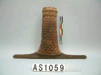 藏品(丁字形籐籠)的圖片